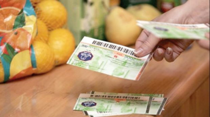 Anularea tichetelor de masa. Confederatia Nationala a Sindicatelor cere Ministerului Finantelor sa prezinte probe care demonstreaza ca acestea nu sunt bune pentru folosirea in RM, precum si argumentele FMI: "Ne exprimam revolta" Anularea tichetelor de masa. Confederatia Nationala a Sindicatelor cere Ministerului Finantelor sa prezinte probe care demonstreaza ca acestea nu sunt bune pentru folosirea in RM, precum si argumentele FMI: "Ne exprimam revolta"