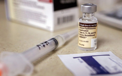 Un nou vaccin ar putea fi obligatoriu pentru fetele nascute in tara noastra Un nou vaccin ar putea fi obligatoriu pentru fetele nascute in tara noastra