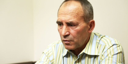 „Plahotniuc nu era nici unionist, nici in Rusia nu ne-ar fi dus. Am fi ajuns cu el intr-o barca sparta la mijlocul unui lac fara iesire la mal.” Interviu cu Gheorghe Raileanu, primar de Cimislia - ZdG.md