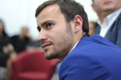 Deputatul ACUM, Dinu Plingau: Concursul pentru functia de judecator la CC - un complot asupra independentei justitiei