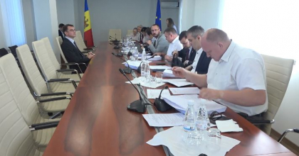 ULTIMA ORA. Punctajul acordat de deputati pentru candidatii la functia de judecatori la CC. Parlamentarii care i-au facut pe Esanu si Grosu invingatori ai concursului - DOC