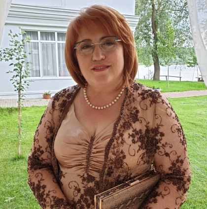 Domnica Manole, dupa ce a pierdut concursul la Guvern si Parlament pentru functia de judecator al Curtii Constitutionale: "Simt senzatia neplacuta a lipsei de nepartinire si egalitate de sanse" Domnica Manole, dupa ce a pierdut concursul la Guvern si Parlament pentru functia de judecator al Curtii Constitutionale: "Simt senzatia neplacuta a lipsei de nepartinire si egalitate de sanse"