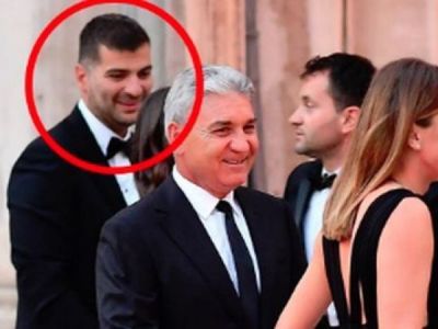 Trecutul secret al iubitului Simonei Halep. A fost casatorit de doua ori si tradat in dragoste, iar ultima sotie este insarcinata Trecutul secret al iubitului Simonei Halep. A fost casatorit de doua ori si tradat in dragoste, iar ultima sotie este insarcinata