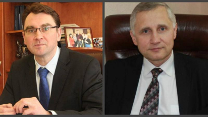 Dumitru Alaiba: "Pentru mine, mai important ca orice Grosu, Esanu sau alt candidat pentru functia de judecator al Curtii Constitutionale este precedentul pe care il setam. A castigat cine a castigat" Dumitru Alaiba: "Pentru mine, mai important ca orice Grosu, Esanu sau alt candidat pentru functia de judecator al Curtii Constitutionale este precedentul pe care il setam. A castigat cine a castigat"