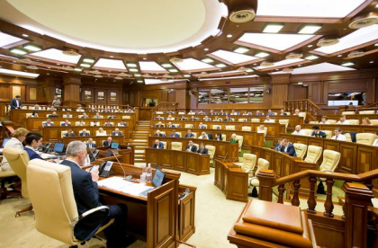 Personalul de specialitate din muzeele raionale si locale va fi angajat prin concurs, organizat de conducerea institutiilor - VIDEO Personalul de specialitate din muzeele raionale si locale va fi angajat prin concurs, organizat de conducerea institutiilor - VIDEO