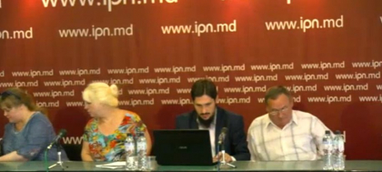 Ghenadie Valuta sustine o conferinta de presa cu tema „Decizia expertizei veterinare in cazul cainelui de la Anenii Noi. Regasirea stapanului si victimelor haitelor de caini. Propuneri catre biserica de implicare si solutionare” - VIDEO Ghenadie Valuta sustine o conferinta de presa cu tema „Decizia expertizei veterinare in cazul cainelui de la Anenii Noi. Regasirea stapanului si victimelor haitelor de caini. Propuneri catre biserica de implicare si solutionare” - VIDEO
