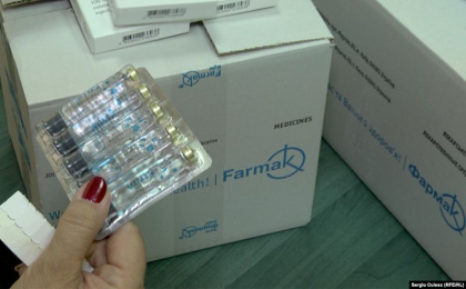 ALERT// Agentia Medicamentului a suspendat certificatul de inregistrare a biosimilarului Strim - Sanatateinfo.md ALERT// Agentia Medicamentului a suspendat certificatul de inregistrare a biosimilarului Strim - Sanatateinfo.md