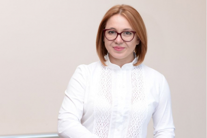 Directoarea AGEPI, Lilia Bolocan, eliberata din functie. Cine ii va lua locul Directoarea AGEPI, Lilia Bolocan, eliberata din functie. Cine ii va lua locul