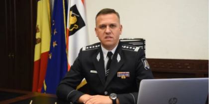 Alexandru Pinzari se arata multumit ca Dorin Purice si Ianos Erhan au fost numiti secretari de stat la MAI: "Nu e totul pierdut inca"