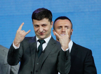 Comisia Electorala din Ucraina a anuntat rezultatele alegerilor parlamentare. Partidele care intra in Rada Suprema de la Kiev Comisia Electorala din Ucraina a anuntat rezultatele alegerilor parlamentare. Partidele care intra in Rada Suprema de la Kiev