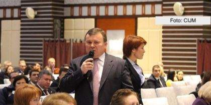 Ex-judecatorul care critica sistemul invinge la Curtea de Apel - zdg.md