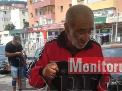 Incredibil! Fotbalistul roman care a ajuns om al strazii: "Bautura mi-a distrus viata". A fost international de tineret, Lucescu l-a remarcat - FOTO Incredibil! Fotbalistul roman care a ajuns om al strazii: "Bautura mi-a distrus viata". A fost international de tineret, Lucescu l-a remarcat - FOTO