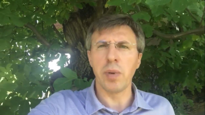 Dorin Chirtoaca: „Jos strutii! De la procuror european, am ajuns la procuror general de weekend. Rusine fatarnicilor si incompetentilor!” - VIDEO Dorin Chirtoaca: „Jos strutii! De la procuror european, am ajuns la procuror general de weekend. Rusine fatarnicilor si incompetentilor!” - VIDEO