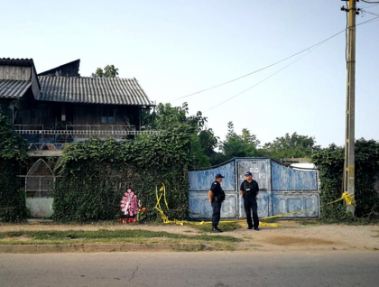 Procurorii care au anchetat crimele din Caracal nu au folosit tehnica SRI pentru localizarea Alexandrei din cauza deciziei CCR Procurorii care au anchetat crimele din Caracal nu au folosit tehnica SRI pentru localizarea Alexandrei din cauza deciziei CCR
