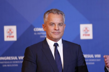 Ministerul de Interne din Rusia cere mandat de arest in lipsa, pe numele lui Vlad Plahotniuc Ministerul de Interne din Rusia cere mandat de arest in lipsa, pe numele lui Vlad Plahotniuc