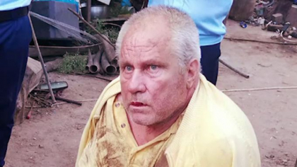 Profilul psihiatric al lui Dinca. Nu urmeaza tiparul „traditional” al unui criminal in serie
