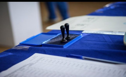 Cetatenii cu drept de vot din stanga Nistrului sau diaspora se vor putea inregistra prealabil pentru a participa la alegerile parlamentare anticipate in cele trei circumscriptii. Cum are loc procedura