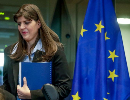 Contracandidatul lui Kovesi a fost desemnat oficial la sefia Parchetului Financiar din Franta