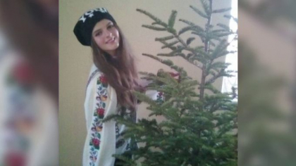 Explicatiile politistului care a vorbit cu Alexandra: „Nu cunoastem zona Caracalului” Explicatiile politistului care a vorbit cu Alexandra: „Nu cunoastem zona Caracalului”
