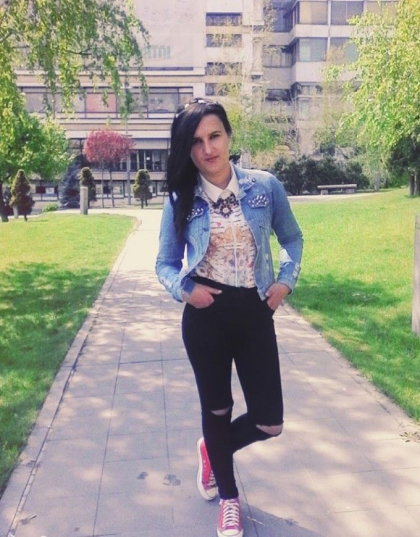 Gheorghe Dinca, audiat intr-un alt dosar. Cazul Alexandrei Goghez, violata si ucisa acum 5 ani
