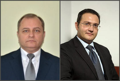 Cine sunt cei doi judecatori constitutionali, numiti de CSM. CV-urile magistratilor - DOC Cine sunt cei doi judecatori constitutionali, numiti de CSM. CV-urile magistratilor - DOC