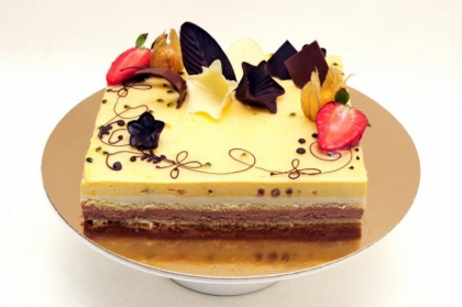 FISC a amendat trei persoane pentru comertul on-line cu produse de patiserie si cofetarie FISC a amendat trei persoane pentru comertul on-line cu produse de patiserie si cofetarie