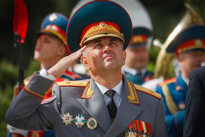 Transnistria: Generalii fara frontiere, Vladimir Antiufeev si Vadim Krasnoselski, vanati pentru abuz de putere, abuz de serviciu si impiedicarea exercitarii libere a dreptului la vot - Rise.md Transnistria: Generalii fara frontiere, Vladimir Antiufeev si Vadim Krasnoselski, vanati pentru abuz de putere, abuz de serviciu si impiedicarea exercitarii libere a dreptului la vot - Rise.md