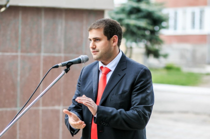 ULTIMA ORA. Ilan Sor, anuntat in cautare internationala de catre Ministerul Afacerilor Interne ULTIMA ORA. Ilan Sor, anuntat in cautare internationala de catre Ministerul Afacerilor Interne