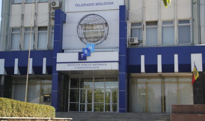 Membrii Consiliului TRM, demisi in corpore 