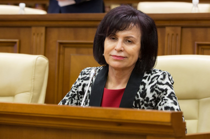 Seful punctului Vamal Cahul si sotul democratei Elena Bacalu, retinut in urma unor perchezitii. Diacov: „Retinerea poarta un caracter politic” Seful punctului Vamal Cahul si sotul democratei Elena Bacalu, retinut in urma unor perchezitii. Diacov: „Retinerea poarta un caracter politic”