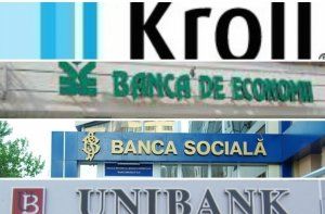 Compania Kroll ar fi fost angajata pentru a trage de timp, iar frada bancara trebuia sa fie investigata de autoritatile moldovenesti. Declaratiile lui Veaceslav Platon Compania Kroll ar fi fost angajata pentru a trage de timp, iar frada bancara trebuia sa fie investigata de autoritatile moldovenesti. Declaratiile lui Veaceslav Platon