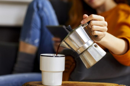 I se facea rau de fiecare data cand sotul ii pregatea cafeaua. Socul trait de femeie