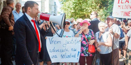 Curtea Suprema de Justitie examineaza cererea avocatilor de stramutare a dosarului Sor de la CA Cahul - zdg.md