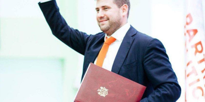 AVIA INVEST: Ilan Sor n-a parasit tara prin Aeroportul International Chisinau AVIA INVEST: Ilan Sor n-a parasit tara prin Aeroportul International Chisinau