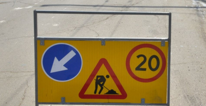 Traficul rutier pe bulevardul Dacia, suspendat. Cum va circula transportul public Traficul rutier pe bulevardul Dacia, suspendat. Cum va circula transportul public