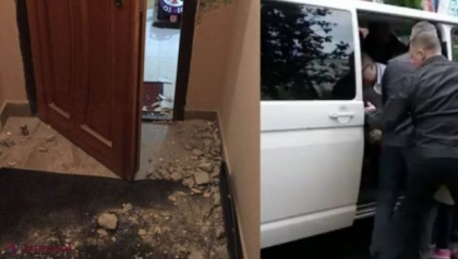 Inca unul dintre cei sapte profesori turci, expulzati acum un an din RM, a fost condamnat la inchisoare. Ce pedeapsa a primit