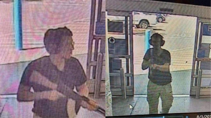 Atac armat in Texas, cu 20 de morti si 26 de raniti. Cine este autorul masacrului