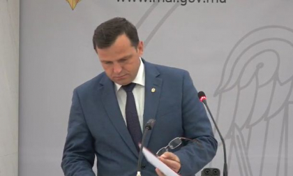 Andrei Nastase anunta despre o cooperare transparenta intre institutii: "Ne-am intalnit cu procurorul general interimar si cu seful SIS pentru a marca un nou inceput" Andrei Nastase anunta despre o cooperare transparenta intre institutii: "Ne-am intalnit cu procurorul general interimar si cu seful SIS pentru a marca un nou inceput"