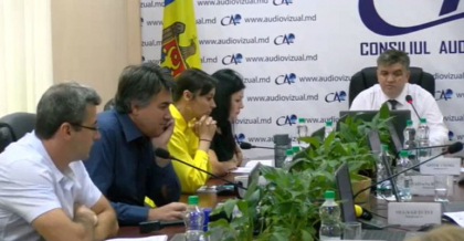 Doua membre al CCA au solicitat demisia presedintelui, Dragos Vicol Doua membre al CCA au solicitat demisia presedintelui, Dragos Vicol