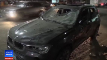 Explozie in Cairo. Cel putin 17 persoane au murit si alte 32 au fost ranite Explozie in Cairo. Cel putin 17 persoane au murit si alte 32 au fost ranite