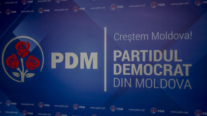 Procuratura generala a pornit cauza penala pe faptul uzurparii puterii in stat