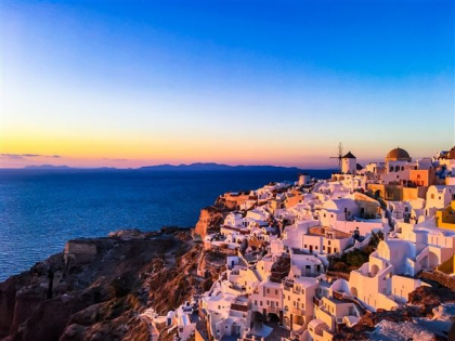 Alerta de calatorie in Grecia: Risc incendii de vegetatie Alerta de calatorie in Grecia: Risc incendii de vegetatie