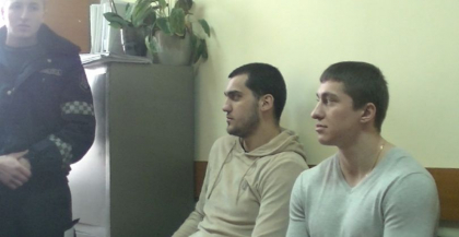 Ultimele detalii din dosarul crimei de la Atrium. Cand ar putea fi pronuntata o sentinta -zdg.md Ultimele detalii din dosarul crimei de la Atrium. Cand ar putea fi pronuntata o sentinta -zdg.md