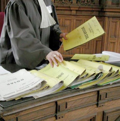 Un procuror de la Orhei, condamnat la 7 ani de puscarie pentru ca a luat mita