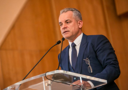 PDM condamna decizia Procuraturii Generale si spune ca este un nou atac din partea guvernarii PSRM-ACUM PDM condamna decizia Procuraturii Generale si spune ca este un nou atac din partea guvernarii PSRM-ACUM