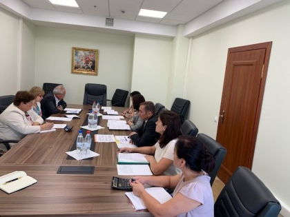 Proiectele sociale din domeniul sistemului de pensionare, examinate la presedintie Proiectele sociale din domeniul sistemului de pensionare, examinate la presedintie