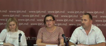 ONG-urile de mediu: "Importul de masini vechi nu va duce la o economie buna in tara. Solicitam autoritatilor sa aiba interes fata de aerul poluat pe care il respira cetatenii si sa nu transforme Moldova intr-o groapa de gunoi datorita automobilelor vechi"