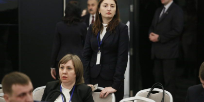 Decizia luata de procurorul general interimar dupa ce Adriana Betisor a depus cerere de demisie - zdg.md