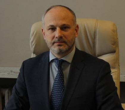 A demisionat presedintele Agentiei Proprietatii Publice, Vladislav Chetrar A demisionat presedintele Agentiei Proprietatii Publice, Vladislav Chetrar