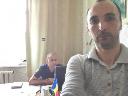 Politia din Ungheni a pornit o ancheta in cazul declaratiilor mincinoase impotriva lui Gheorghe Petic Politia din Ungheni a pornit o ancheta in cazul declaratiilor mincinoase impotriva lui Gheorghe Petic